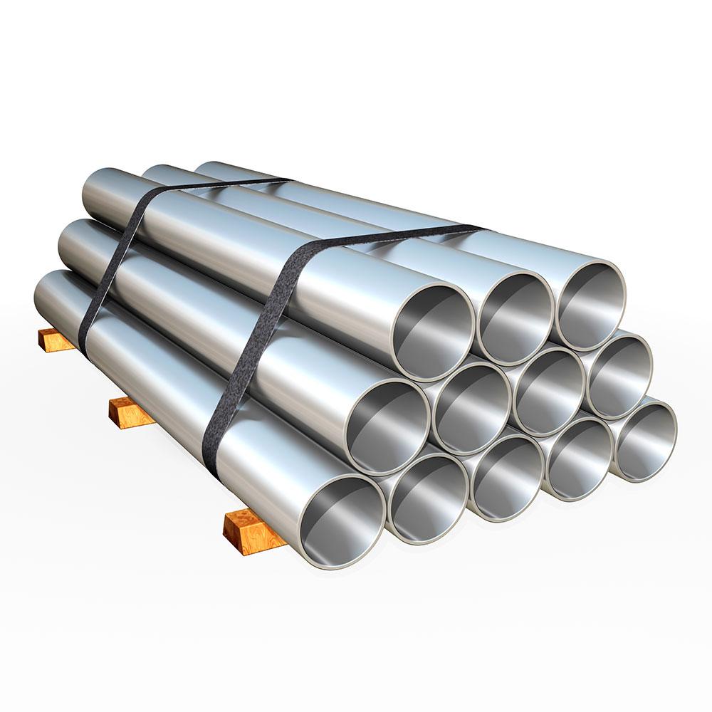 Pipes Production